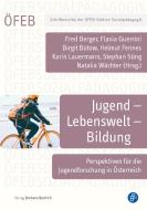 Jugend - Lebenswelt - Bildung edito da Budrich