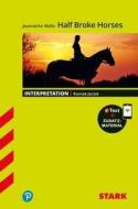STARK Interpretationen Englisch - Walls: Half Broke Horses di Jeannette Walls edito da Stark Verlag GmbH