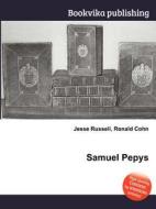 Samuel Pepys edito da Book On Demand Ltd.