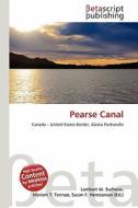 Pearse Canal edito da Betascript Publishing