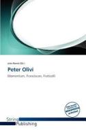Peter Olivi edito da String Publishing
