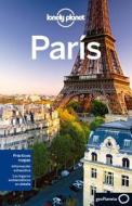 Lonely Planet Paris [With Map] di Catherine Le Nevez, Christopher Pitts, Nicola Williams edito da Lonely Planet