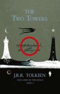 The Two Towers di J. R. R. Tolkien edito da HarperCollins Publishers
