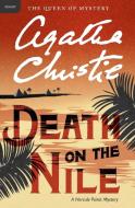 Death on the Nile di Agatha Christie edito da William Morrow Paperbacks