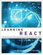 Learning React di Kirupa Chinnathambi edito da Addison Wesley