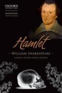 Hamlet (shakespeare) di Daniel Fischlin edito da Oxford University Press, Canada