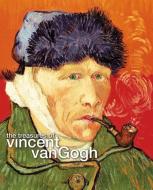 The Treasures Of Vincent Van Gogh di Cornelia Homburg edito da Carlton Books Ltd