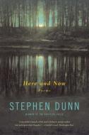 Here and Now di Stephen Dunn edito da W W NORTON & CO