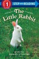 The Little Rabbit di Judy Dunn edito da RANDOM HOUSE