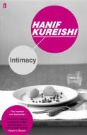 Intimacy di Hanif Kureishi edito da Faber & Faber