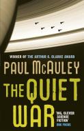 The Quiet War di Paul McAuley edito da Orion Publishing Co