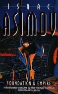 Foundation and Empire di Isaac Asimov edito da HarperCollins Publishers