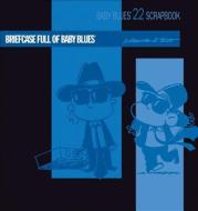 Briefcase Full of Baby Blues di Rick Kirkman, Jerry Scott edito da ANDREWS & MCMEEL