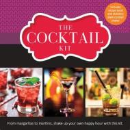 The Cocktail Kit di Dalyn Miller, Larry Donovan edito da Crestline