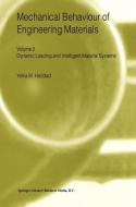 Mechanical Behaviour of Engineering Materials di Y. M. Haddad edito da Springer Netherlands