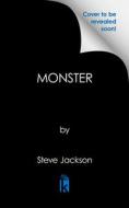 Monster di Steve Jackson edito da CITADEL PR