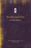 Master of Fate, The di Mun edito da Black Heron Press