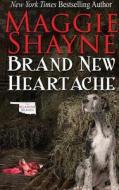 Brand New Heartache