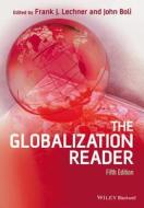 The Globalization Reader di Lechner, Boli edito da Wiley John + Sons