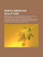 North American Sculpture: Haida Argillit di Books Llc edito da Books LLC, Wiki Series