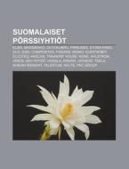 Suomalaiset P Rssiyhti T: Elisa, Marimek di L. Hde Wikipedia edito da Books LLC, Wiki Series