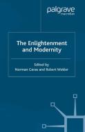 Enlightenment and Modernity di Robert Wokler edito da Palgrave Macmillan