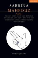 Sabrina Mahfouz Plays: 1: That Boy; Dry Ice; Clean; Chef; Battleface; The Love I Feel Is Red; With a Little Bit of Luck; di Sabrina Mahfouz edito da BLOOMSBURY 3PL