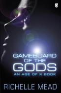 Gameboard of the Gods di Richelle Mead edito da Penguin Books Ltd