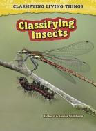 Classifying Insects di Andrew Solway edito da Heinemann Educational Books