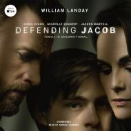 Defending Jacob di William Landay edito da Blackstone Audiobooks