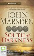 South of Darkness di John Marsden edito da Bolinda Audio