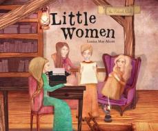 Little Women di Maggie Blossom, Louisa May Alcott edito da Dreamscape Media