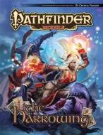 Pathfinder Module: The Harrowing di Crystal Fraiser edito da Paizo Publishing, Llc