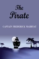 The Pirate di Frederick Captain Marryat edito da Tark Classic Fiction