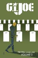 G.I. Joe The Fall Of G.I. Joe Volume 2 di Karen Traviss edito da Idea & Design Works