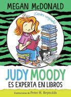 Judy Moody Es Experta En Libros / Judy Moody Book Quiz Whiz di Megan McDonald edito da ALFAGUARA INFANTIL