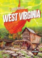 West Virginia di Betsy Rathburn edito da BLASTOFF DISCOVERY