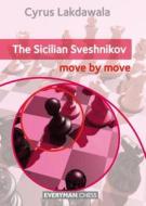 Sicilian Sveshnikov di Cyrus Lakdawala edito da Everyman Chess