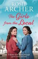 The Girls from the Local di Rosie Archer edito da Quercus Publishing
