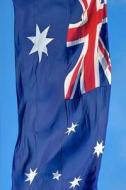 AUSTRALIAN FLAG JOURNAL GOLDIN di Golding Notebooks edito da INDEPENDENTLY PUBLISHED