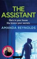 The Assistant