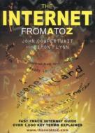 The Internet From A To Z di Simon Flynn, John Cowpertwait edito da Icon Books Ltd