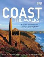 Coast: The Walks di BBC Books edito da Ebury Publishing