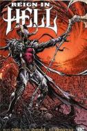 Reign In Hell di Keith Giffen, Tom Derenick edito da Titan Books Ltd