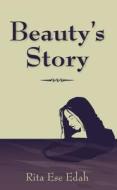Beauty's Story di Rita Edah edito da Panoma Press