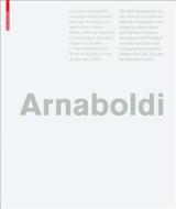 Arnaboldi di Michele Arnaboldi edito da Birkhauser