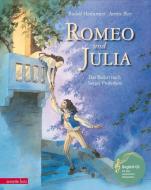 Romeo und Julia di Rudolf Herfurtner edito da Betz, Annette
