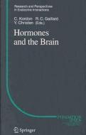 Hormones And The Brain edito da Springer-verlag Berlin And Heidelberg Gmbh & Co. Kg