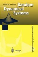 Random Dynamical Systems di Ludwig Arnold edito da Springer Berlin Heidelberg