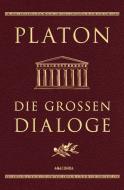 Die großen Dialoge di Platon edito da Anaconda Verlag